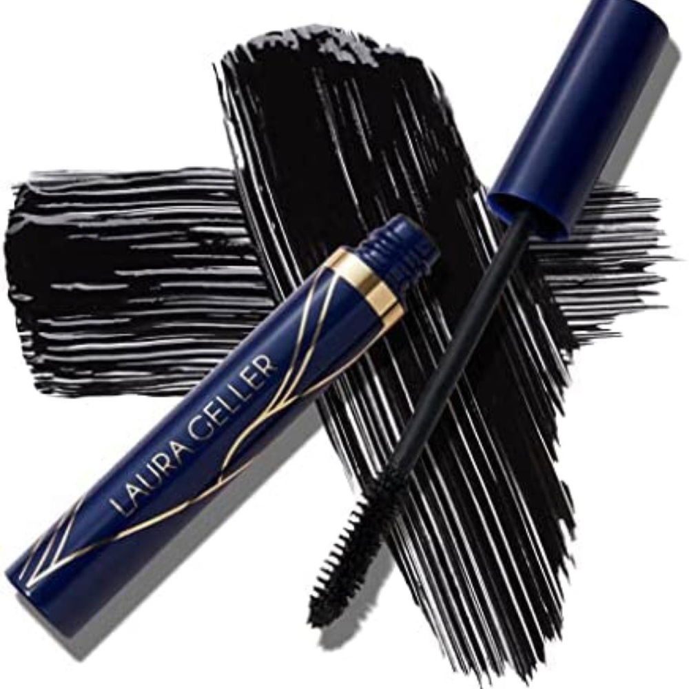 Laura Geller Always There Waterproof Mascara